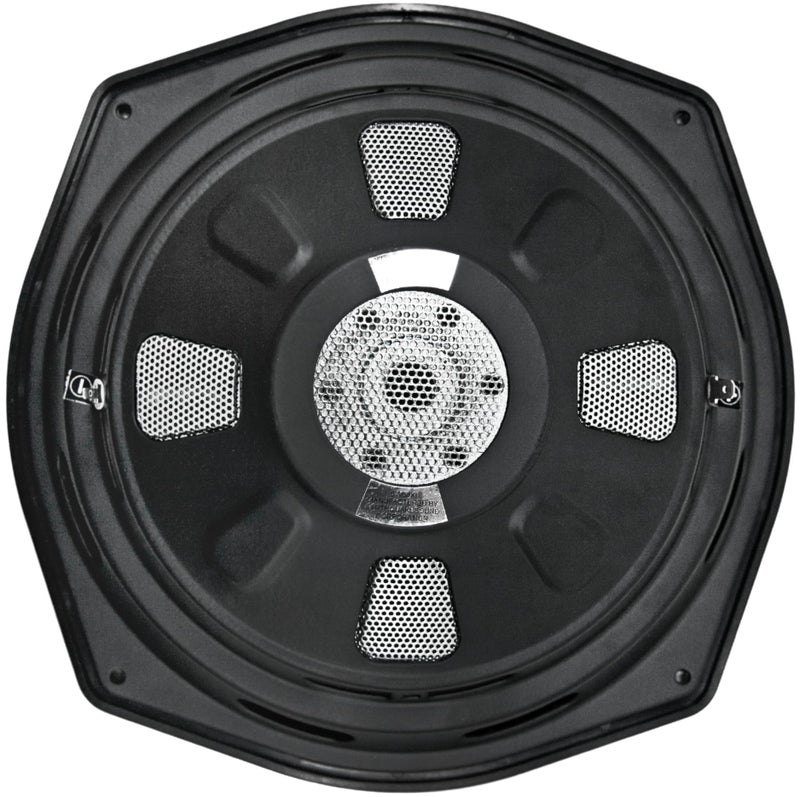 Earthquake Sound SWS-8Xi 8-inch Shallow Woofer System Under-the-Seat Subwoofer, 2-Ohm (Single) - Image 4